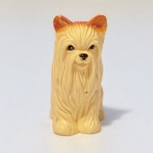 Barbie Wee 3 Friends Puppy Dog Three Tan Pet Sitting 2004 2005